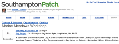 Southampton Patch